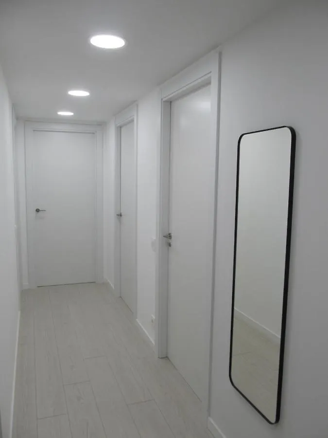 Family Apartment Vilanova i la Geltrú