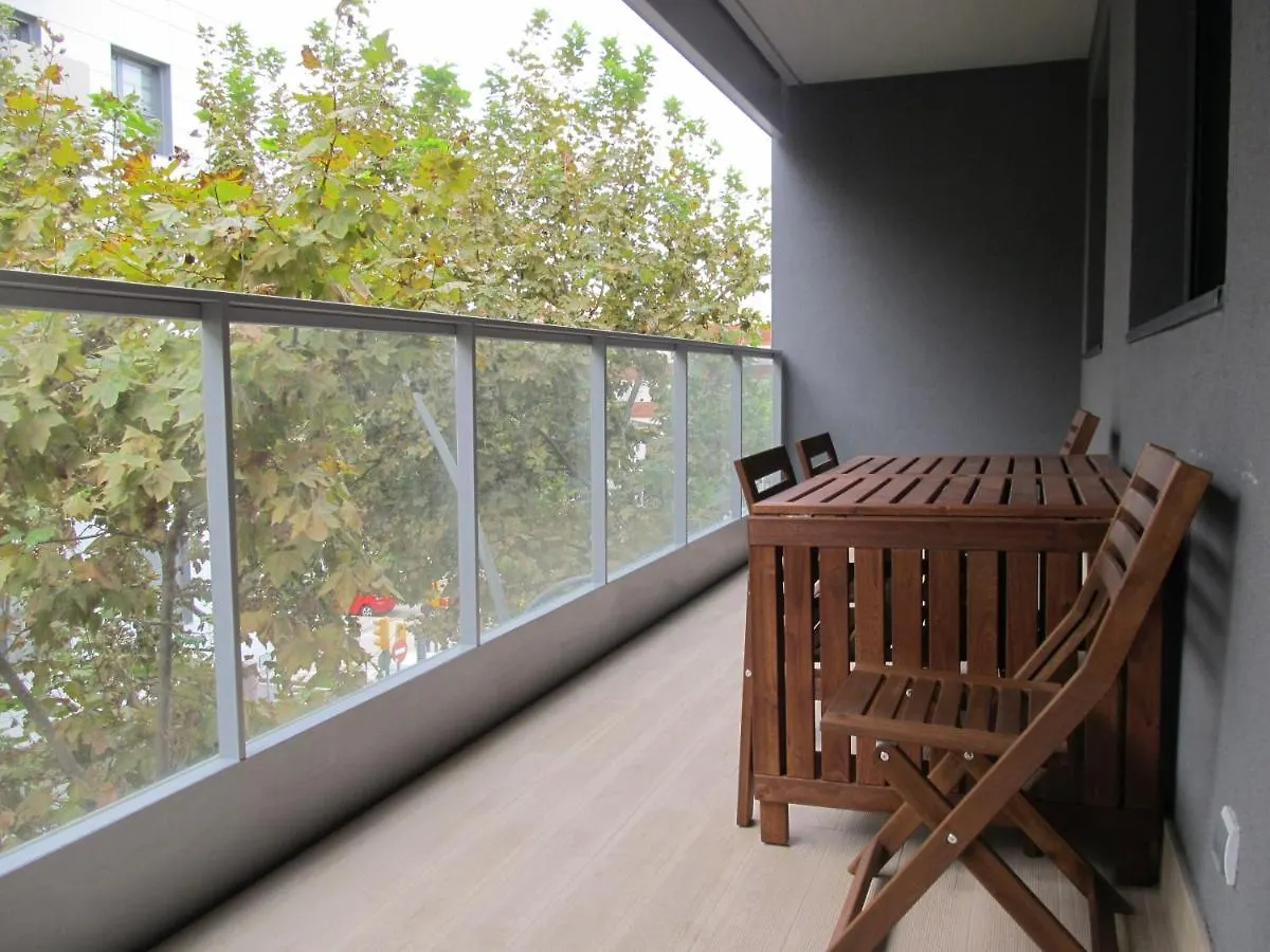 Family Apartment Vilanova i la Geltrú