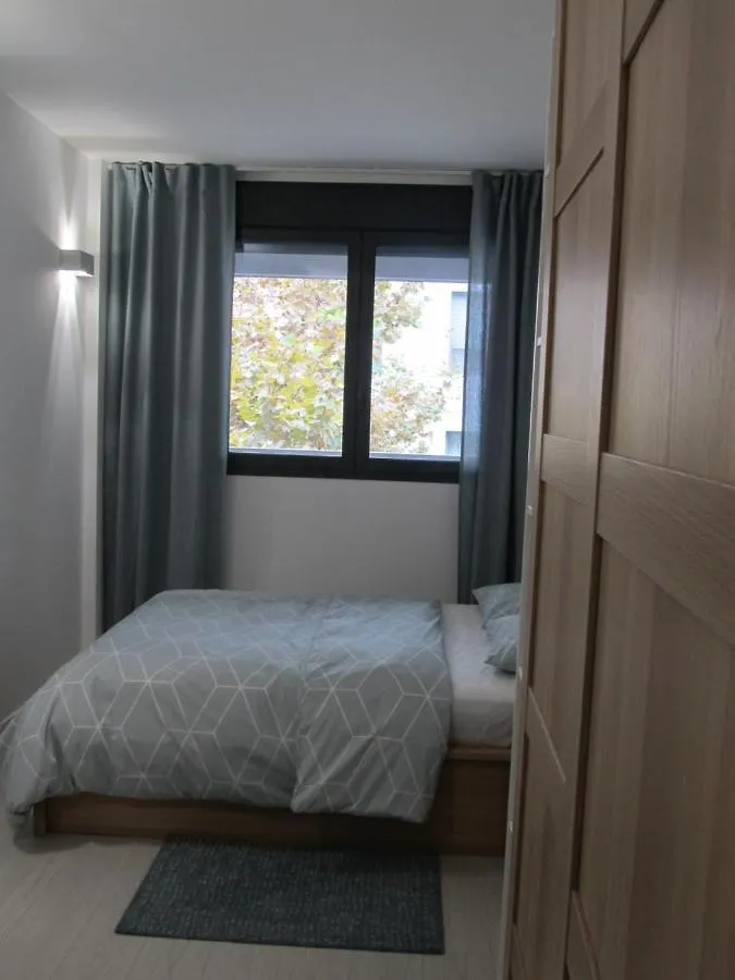 Family Apartment Vilanova i la Geltrú