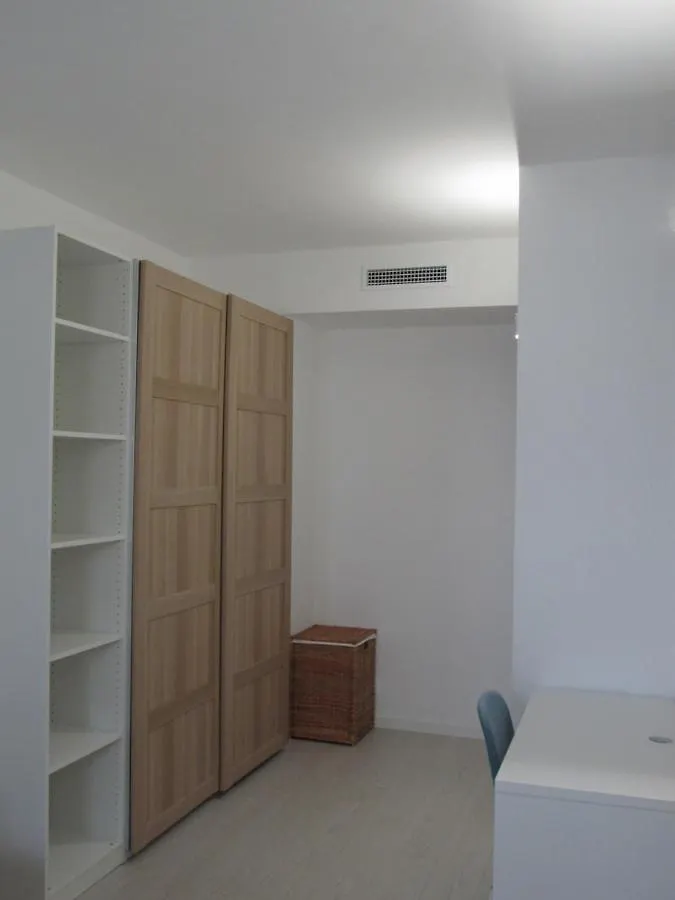 Family Apartment Vilanova i la Geltrú