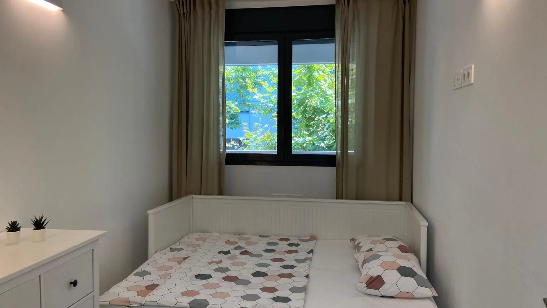 Family Apartment Vilanova i la Geltrú Spanje
