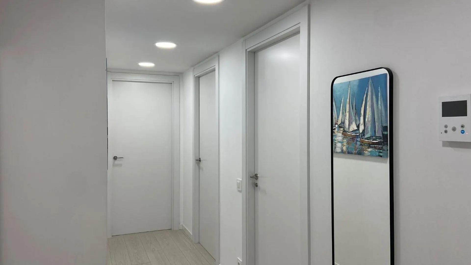 Family Apartment Vilanova i la Geltrú 0*,  Spanje