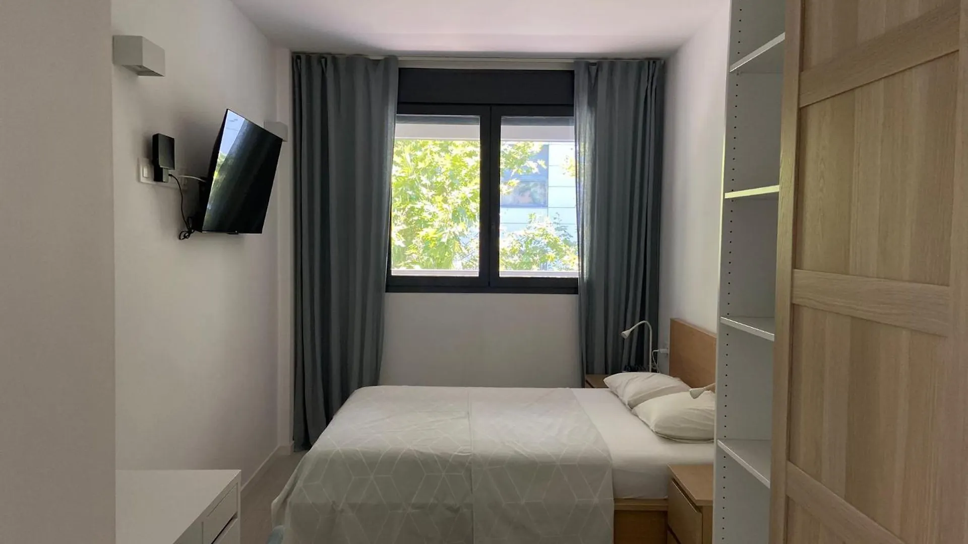 Family Apartment Vilanova i la Geltrú